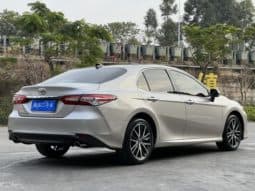 
										Toyota Camry, 2023 full									