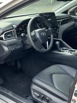 
										Toyota Camry, 2023 full									