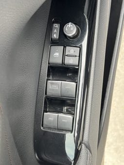 
										Toyota Camry, 2023 full									