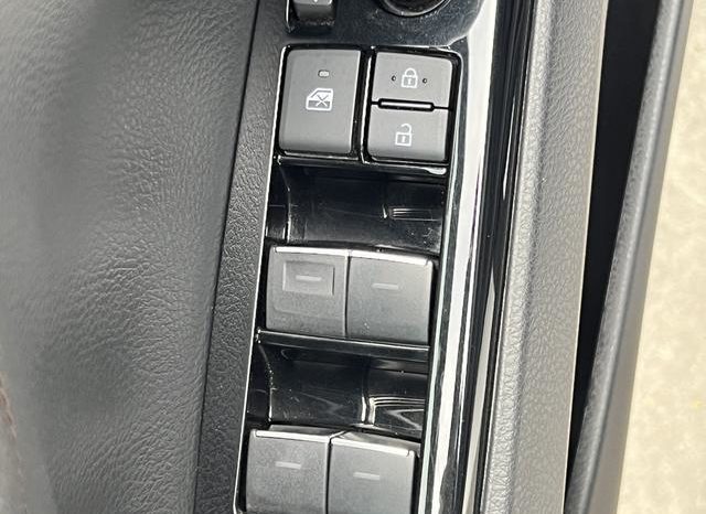 
								Toyota Camry, 2023 full									