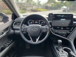 
										Toyota Camry, 2023 full									
