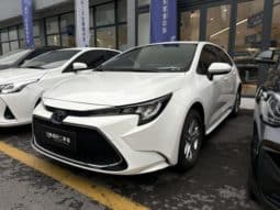 678153d8eec6e Toyota Levin, 2023