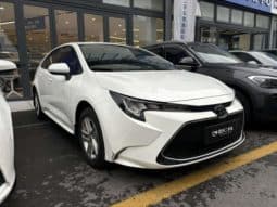 
										Toyota Levin, 2023 full									