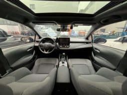 
										Toyota Levin, 2023 full									