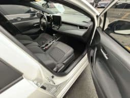 
										Toyota Levin, 2023 full									