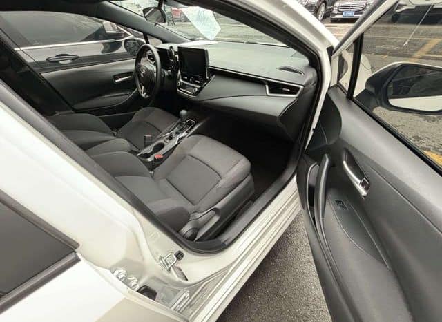 
								Toyota Levin, 2023 full									