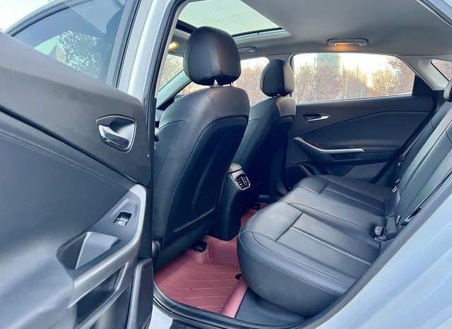 
								Hyundai Lafesta Pure, 2021 full									