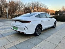 
										Hyundai Lafesta Pure, 2021 full									