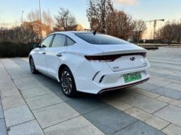 
										Hyundai Lafesta Pure, 2021 full									