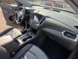
										Chevrolet Explorer, 2020 full									
