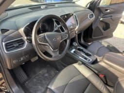 
										Chevrolet Explorer, 2020 full									