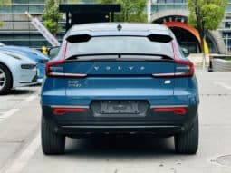 
										Volvo C40 Recharge, 2023 full									
