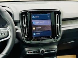 
										Volvo C40 Recharge, 2023 full									