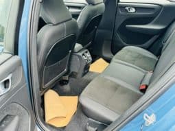 
										Volvo C40 Recharge, 2023 full									