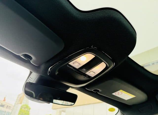 
								Volvo C40 Recharge, 2023 full									