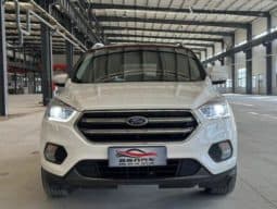 
										Ford Winged Tiger, 2021 full									