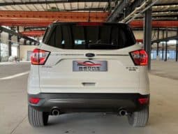
										Ford Winged Tiger, 2021 full									