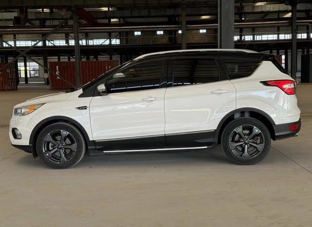 
								Ford Winged Tiger, 2021 full									