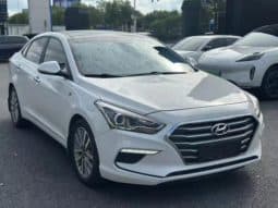 
										Hyundai Mistra, 2020 full									