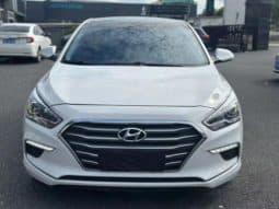 
										Hyundai Mistra, 2020 full									
