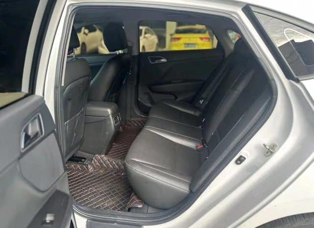 
								Hyundai Mistra, 2020 full									
