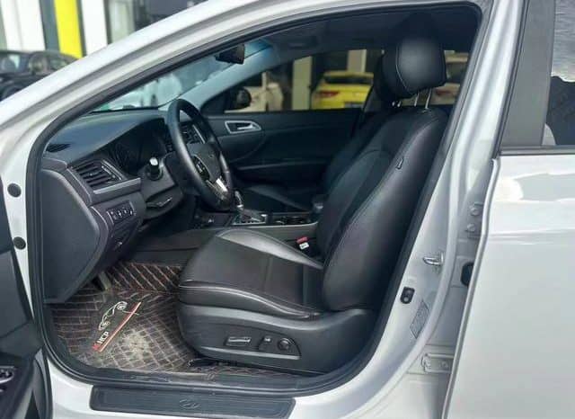 
								Hyundai Mistra, 2020 full									