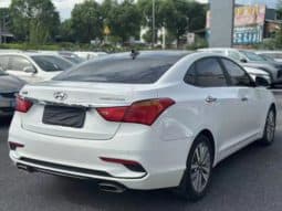 
										Hyundai Mistra, 2020 full									