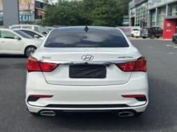 
										Hyundai Mistra, 2020 full									