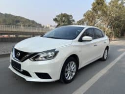6781bec102fd9 Nissan Sylphy (IV), 2021