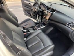 
										Nissan Sylphy (IV), 2021 full									