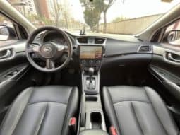 
										Nissan Sylphy (IV), 2021 full									