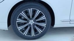 
										Volvo S90, 2021 full									