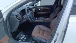 
										Volvo S90, 2021 full									