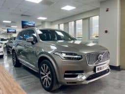 
										Volvo XC90, 2020 full									