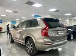 
										Volvo XC90, 2020 full									