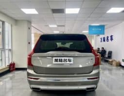 
										Volvo XC90, 2020 full									