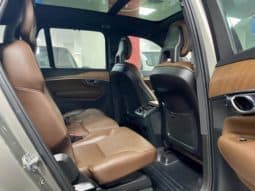 
										Volvo XC90, 2020 full									