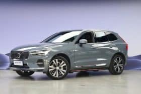 Volvo XC60 Recharge, 2022