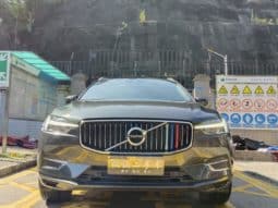 
										Volvo XC60, 2021 full									