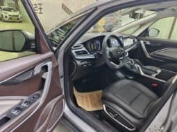 
										Geely Jiaji, 2021 full									