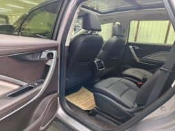 
										Geely Jiaji, 2021 full									
