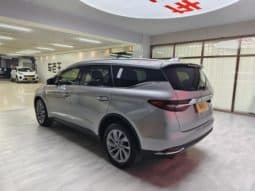 
										Geely Jiaji, 2021 full									