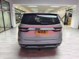 
										Geely Jiaji, 2021 full									
