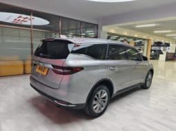 
										Geely Jiaji, 2021 full									