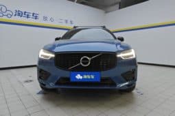 
										Volvo XC60, 2021 full									