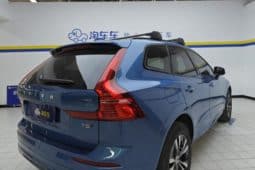 
										Volvo XC60, 2021 full									