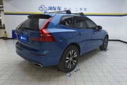 
										Volvo XC60, 2021 full									