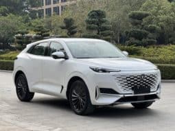 
										Changan UNI-K, 2021 full									