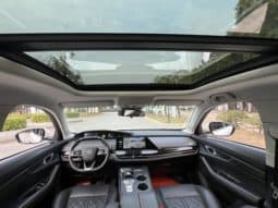 
										Changan UNI-K, 2021 full									