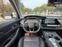 
										Changan UNI-K, 2021 full									